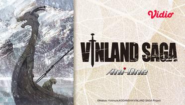 Vinland Saga - Trailer 2