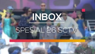 Inbox - Spesial 26 SCTV