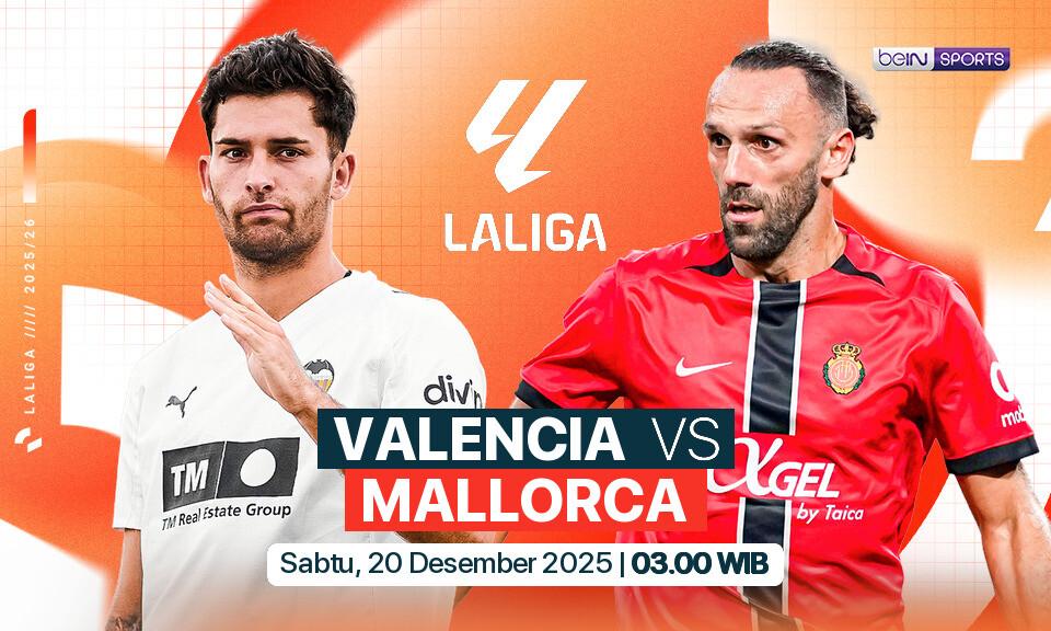Valencia vs Mallorca