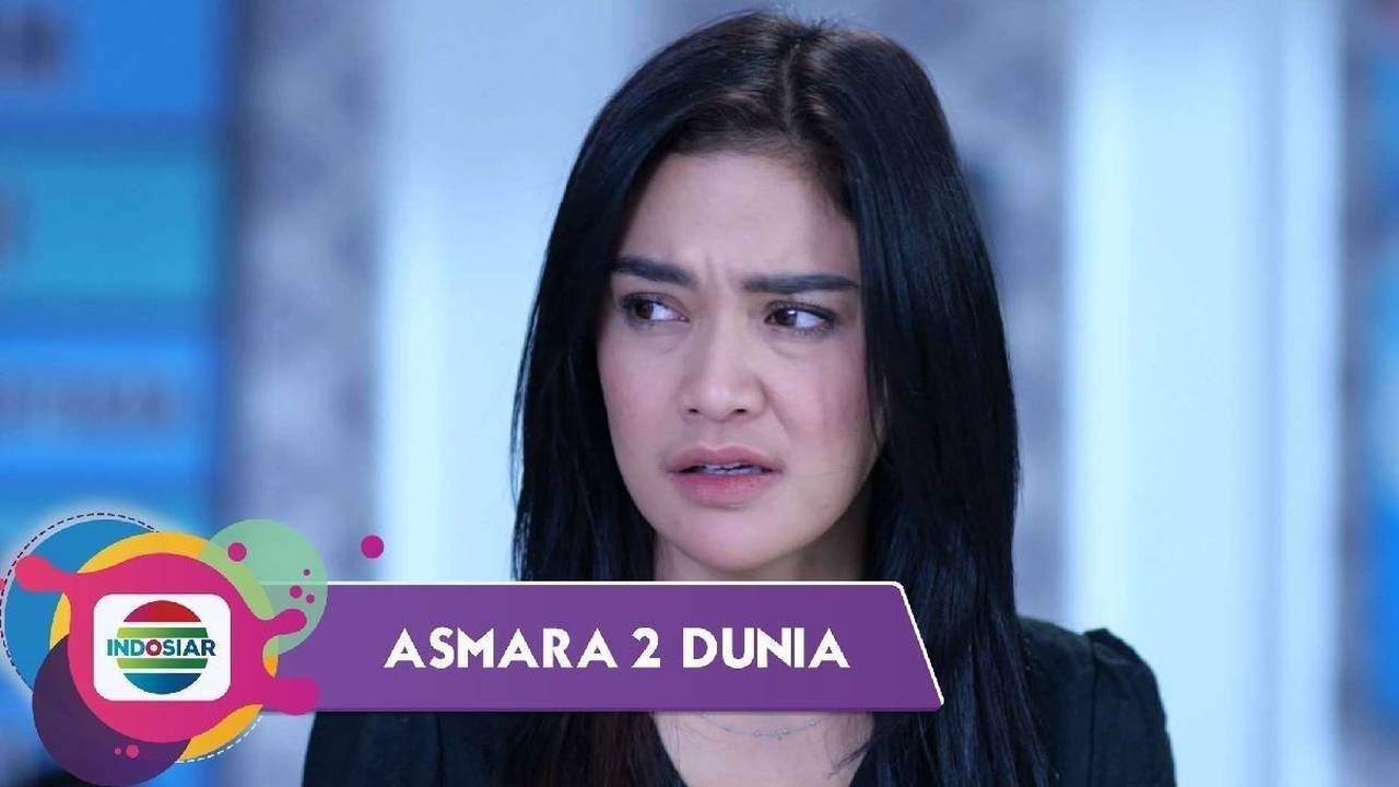 Asmara 2 Dunia - Episode 89 | Asmara 2 Dunia (2022)