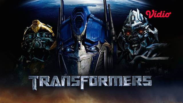 Transformers 2007 sales full movie 123movies