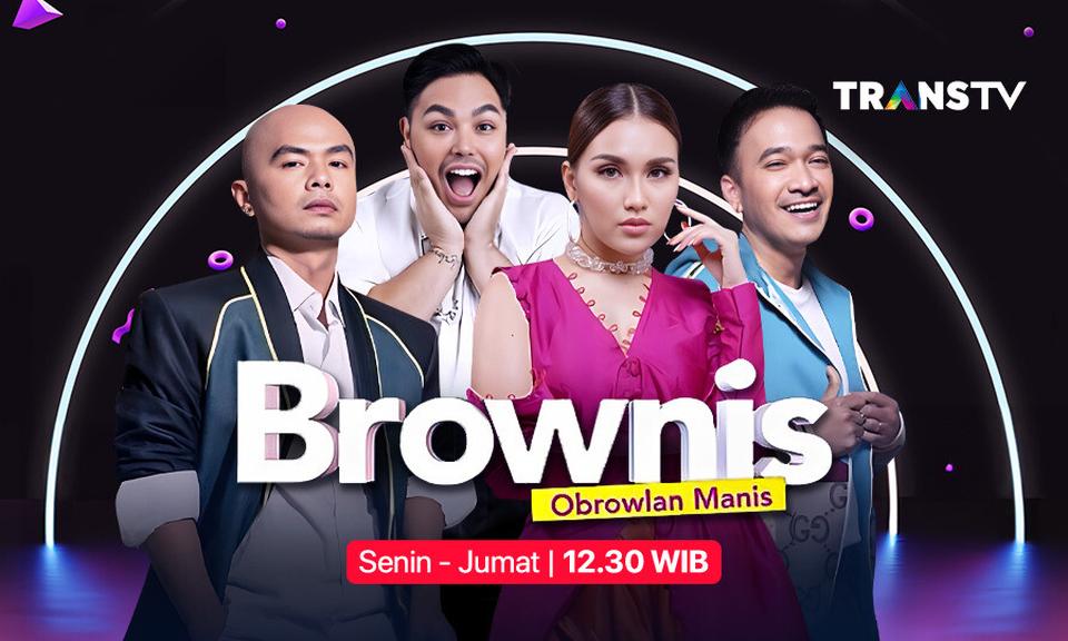 Brownis