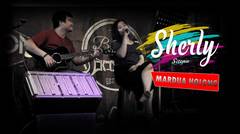 Lagu Batak "Mardua Holong" (Cover by Sherly and Gon) | Live Record