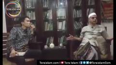 Saya Sunni Saya Tak Mau Menyesatkan Syiah | Dr. Haidar Bagir dan Ismail Fahmi