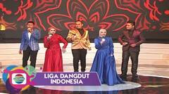 Liga Dangdut indonesia - Konser Nominasi Aceh