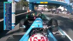 Montreal Mayhem! Hydro-Quebec Montreal ePrix Race Highlights (Race 1) - Formula E