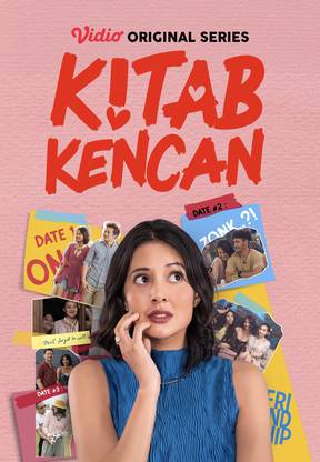 Kitab Kencan