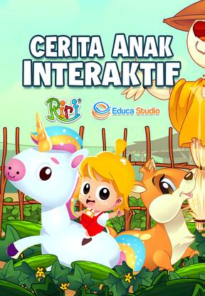 RIRI - Cerita Anak Interaktif