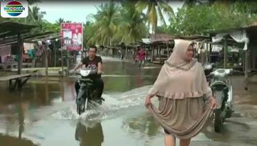 Bahaya! Banjir Rendam Pemukiman di Aceh – Fokus
