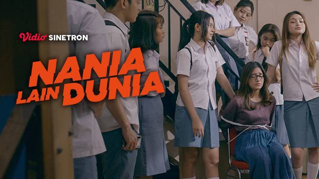 Episode 20 - Nania Lain Dunia