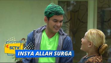 Highlight Insya Allah Surga - Episode 9