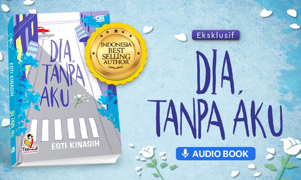 Dia Tanpa Aku