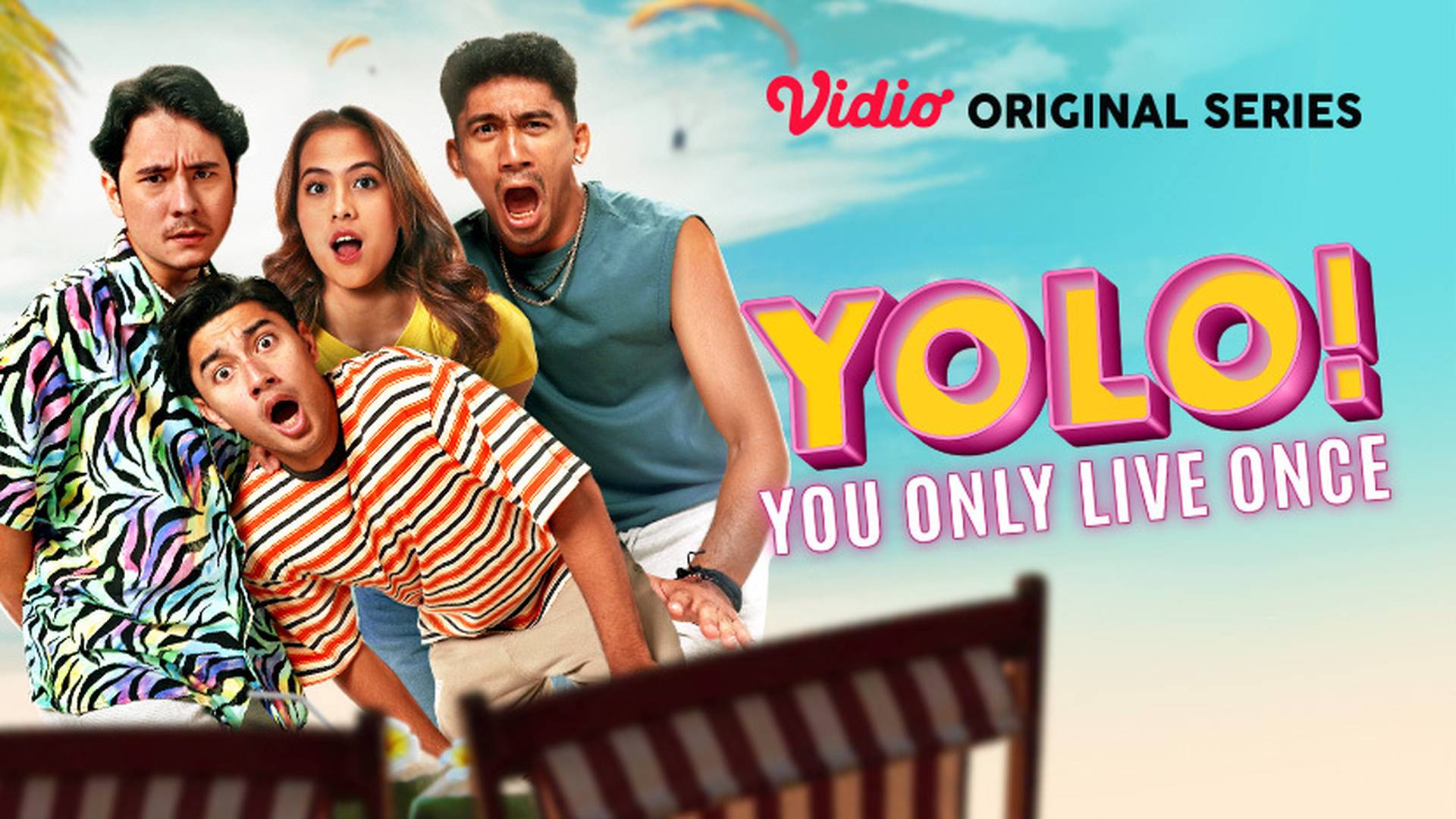 YOLO You Only Live Once. - ppt video online download