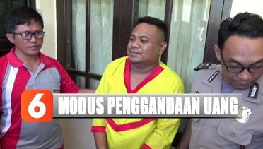 2 PNS di Gorontalo Jadi Korban Modus Penipuan Penggandaan Uang