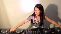 HouseMIX DJ NEW - 4 CDJs Mix #224