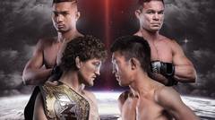 ONE Championship: IMMORTAL PURSUIT | Event Replay