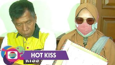 Sudah Cukup !! Rohimah Tak Ingin Lagi Dipoligami !! Bagaimana Respon Kiwil ?? | Hot Kiss 2021
