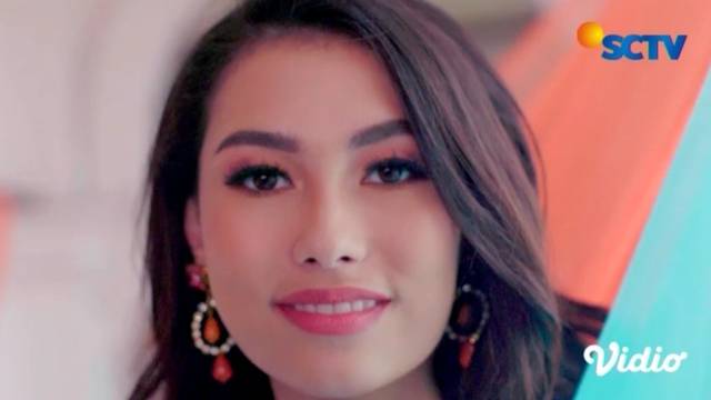 Perjalanan Frederika Alexis Cull Sebagai Puteri Indonesia 2019