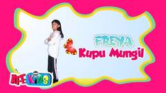Al Fath Voice | Freya - Kupu Mungil (Official Music Video)