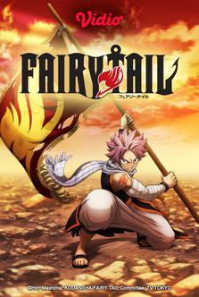 Fairy Tail: Final Season
