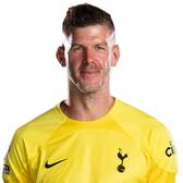 Fraser Forster