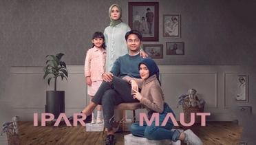 Review Ipar Adalah Maut (2024), Rekomendasi Film Drama Indonesia