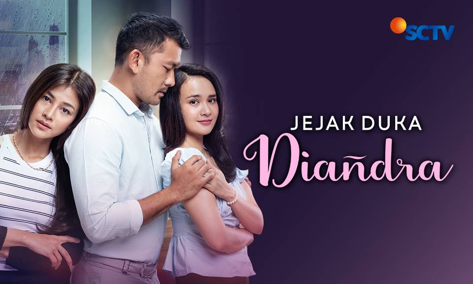 Jejak Duka Diandra