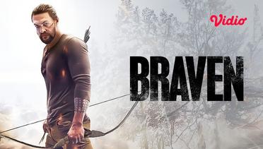 Braven - Trailer