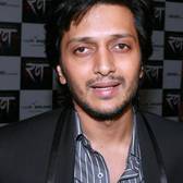 Riteish Deshmukh