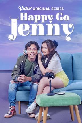Happy Go Jenny
