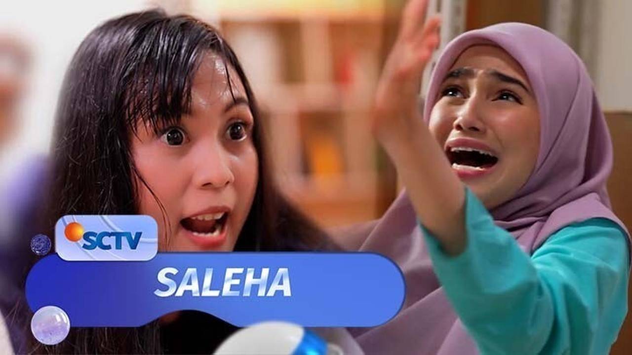 Saleha - Episode 47 | Part 2/2 (2024)