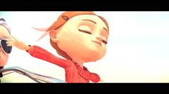 kisah animasi cucu yang tau diri,,1080p,,720p