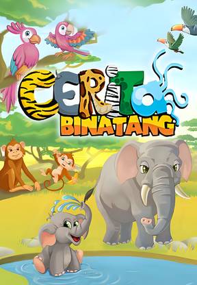 Cerita Binatang
