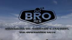 Intro Video Pendakian Mt Merbabu 25 12 2016 Via Suwanting Gobromen!