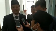 Anggota DPRD Siak Terpilih Tengku Muhammad