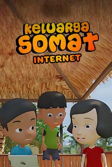 Keluarga Somat - Internet