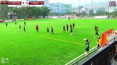 BATALYON FA VS FOOTBALL INSIGHT - BABAK 1 LIGA FAIRPLAY U14 PEKAN 10 2023