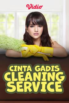 Cinta Gadis Cleaning Service