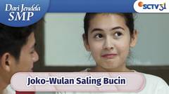 Jangan Iri!! Joko-Wulan Bucin Depan Indro! | Dari Jendela SMP Episode 519 dan 520