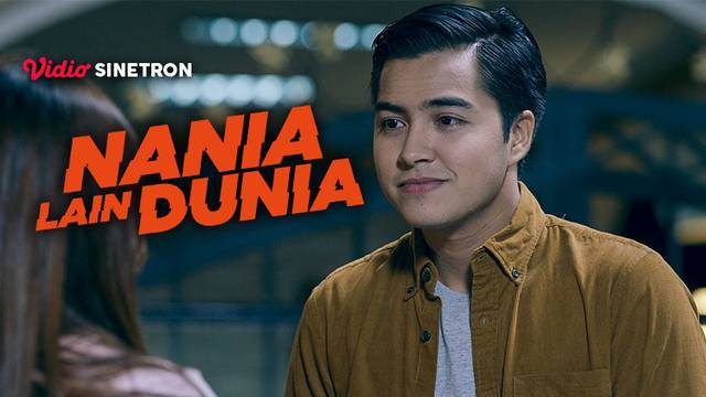 Episode 17 - Nania Lain Dunia