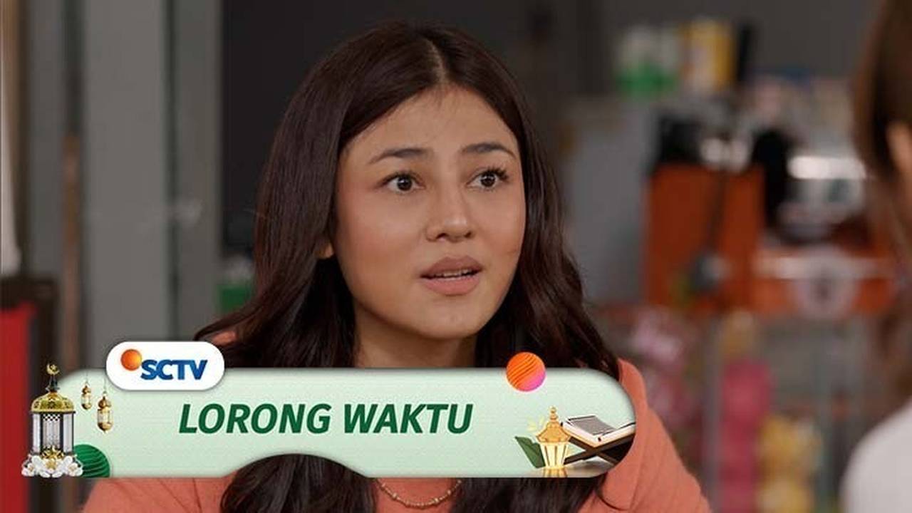 Lorong Waktu (2025) - Episode 10 | Part 1/2 (2025)