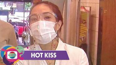 Kasus Video Syur Gisella & Nobu !! Polisi Rencana Olah TKP Di Medan !!! | Hot Kiss 2021