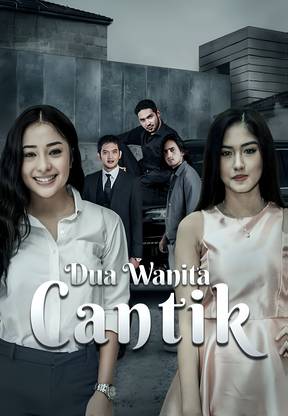 Dua Wanita Cantik