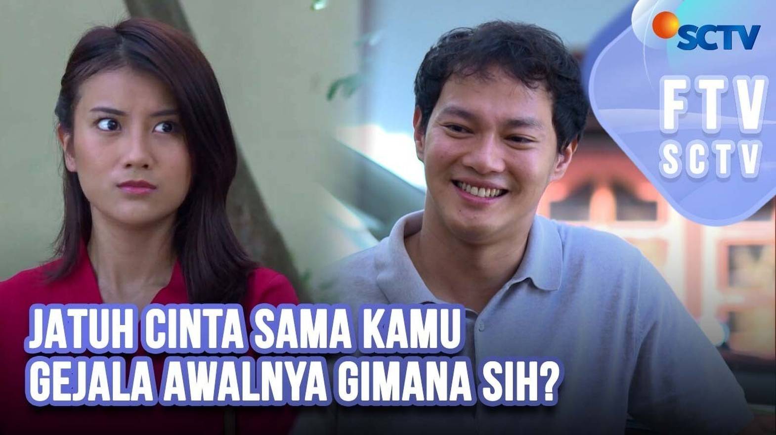 Sinopsis FTV SCTV: Sultan Kembali Jatuh Cinta pada Ina Marika yang Hilang Ingatan