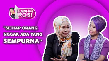 Dewi Yull Tak Sangka Surya Sahetapy Lulus S2 di AS | KAMAR ROSI
