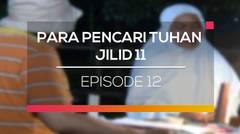 Jilid 11 - Episode 12