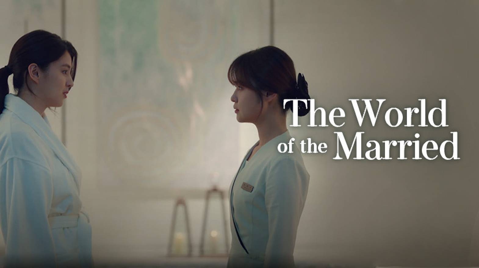 Streaming The World of the Married Episode 10 | Sub Indo | Vidio