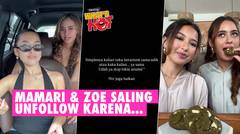Jennifer Coppen & Zoe Wassink Saling Unfollow, Unggahan Eksklusif Justin Hubner Jadi Sorotan