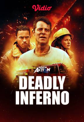 Deadly Inferno