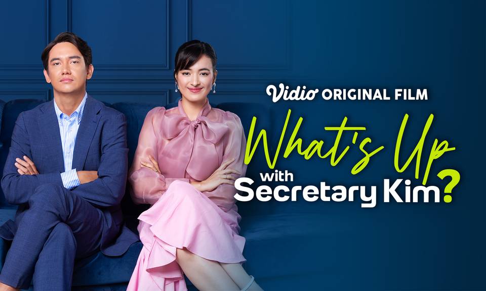 What's Up With Secretary Kim